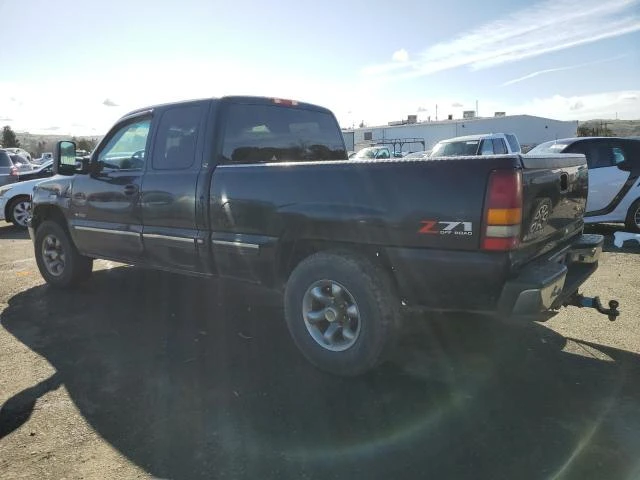 Photo 1 VIN: 1GCEK19T9YZ358501 - CHEVROLET SILVERADO 