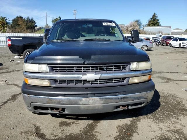 Photo 4 VIN: 1GCEK19T9YZ358501 - CHEVROLET SILVERADO 