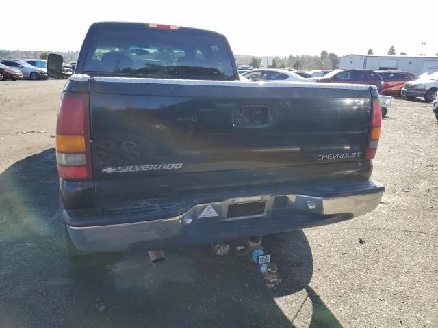 Photo 5 VIN: 1GCEK19T9YZ358501 - CHEVROLET SILVERADO 