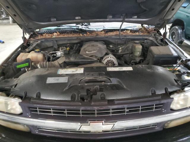 Photo 10 VIN: 1GCEK19TX1E149944 - CHEVROLET SILVER1500 