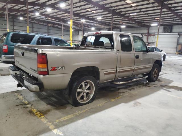 Photo 2 VIN: 1GCEK19TX1E149944 - CHEVROLET SILVER1500 