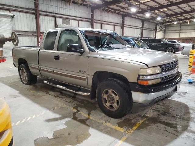 Photo 3 VIN: 1GCEK19TX1E149944 - CHEVROLET SILVER1500 