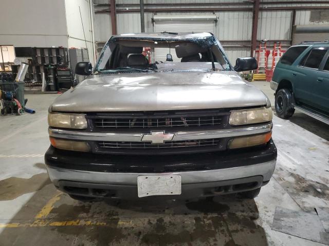 Photo 4 VIN: 1GCEK19TX1E149944 - CHEVROLET SILVER1500 