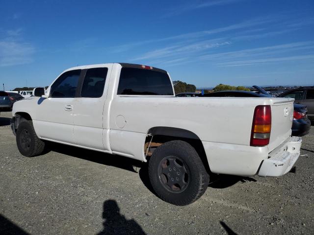 Photo 1 VIN: 1GCEK19TX1E151385 - CHEVROLET SILVERADO 