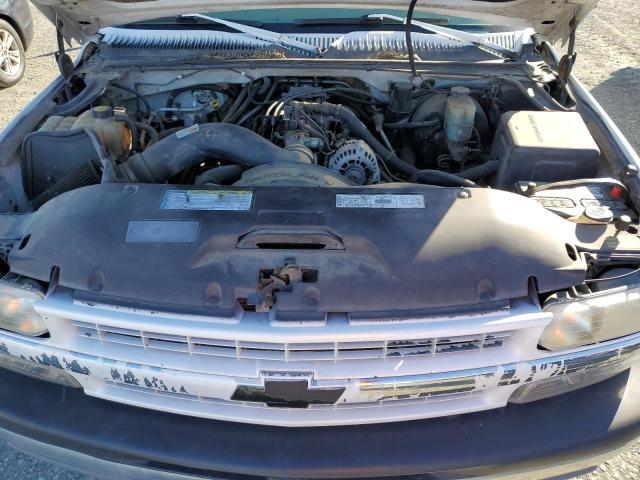 Photo 10 VIN: 1GCEK19TX1E151385 - CHEVROLET SILVERADO 