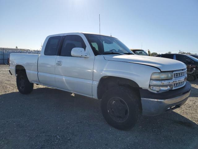 Photo 3 VIN: 1GCEK19TX1E151385 - CHEVROLET SILVERADO 