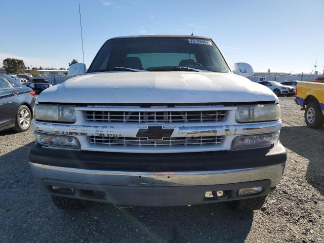 Photo 4 VIN: 1GCEK19TX1E151385 - CHEVROLET SILVERADO 