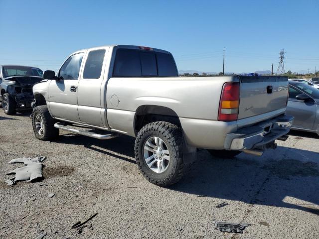 Photo 1 VIN: 1GCEK19TX1E164993 - CHEVROLET SILVERADO 