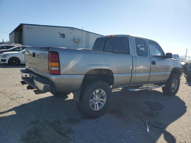 Photo 2 VIN: 1GCEK19TX1E164993 - CHEVROLET SILVERADO 