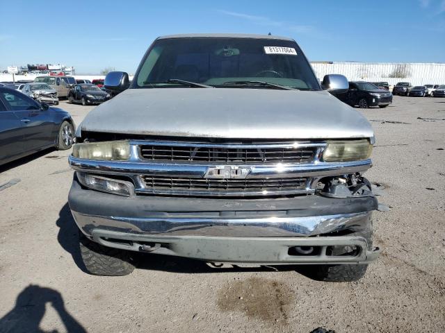 Photo 4 VIN: 1GCEK19TX1E164993 - CHEVROLET SILVERADO 