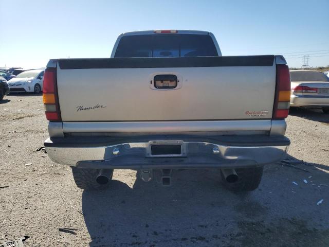 Photo 5 VIN: 1GCEK19TX1E164993 - CHEVROLET SILVERADO 