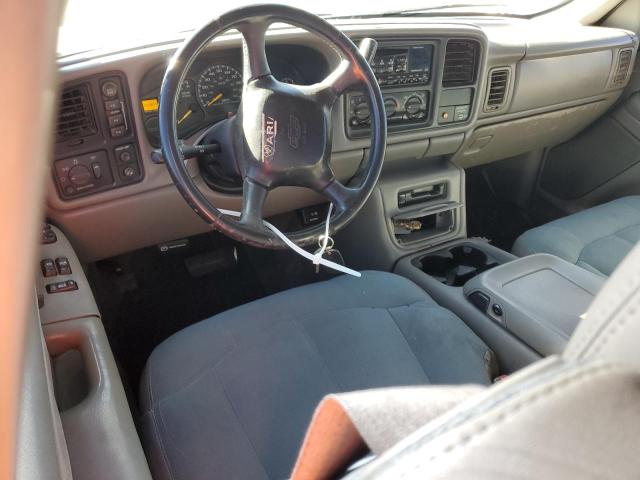 Photo 7 VIN: 1GCEK19TX1E164993 - CHEVROLET SILVERADO 