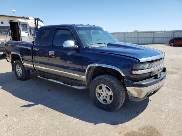 Photo 3 VIN: 1GCEK19TX1E217806 - CHEVROLET SILVERADO 