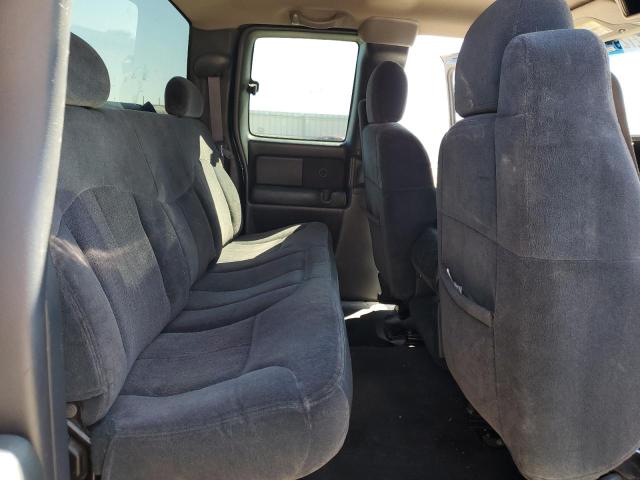 Photo 9 VIN: 1GCEK19TX1E217806 - CHEVROLET SILVERADO 