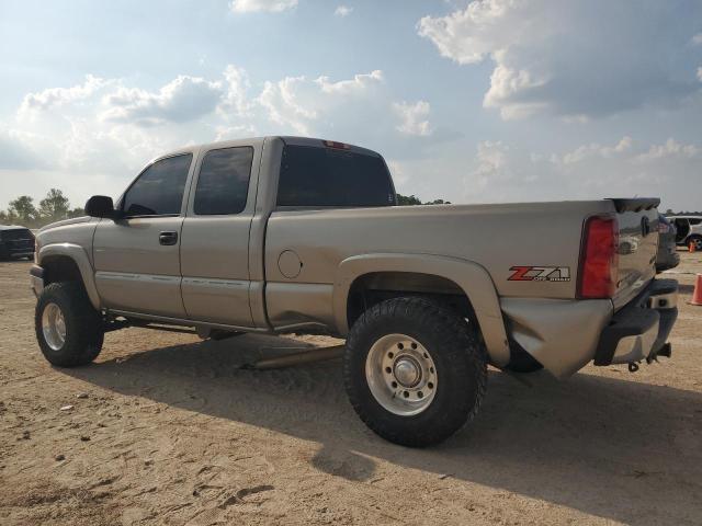 Photo 1 VIN: 1GCEK19TX3E119779 - CHEVROLET SILVERADO 