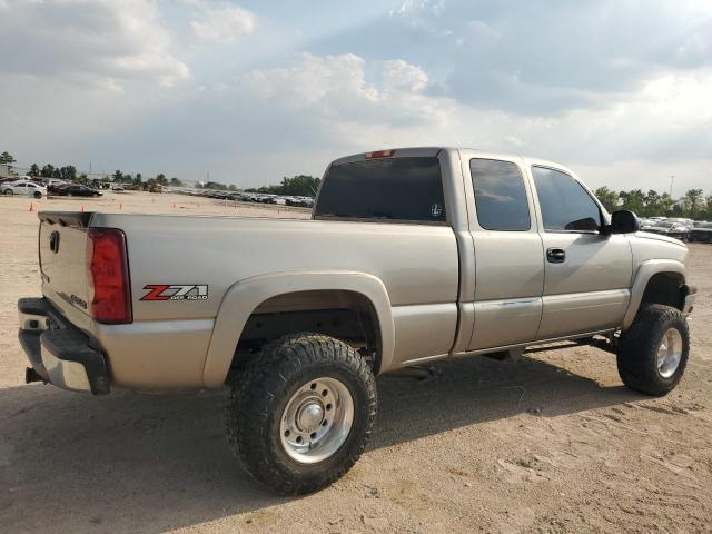 Photo 2 VIN: 1GCEK19TX3E119779 - CHEVROLET SILVERADO 