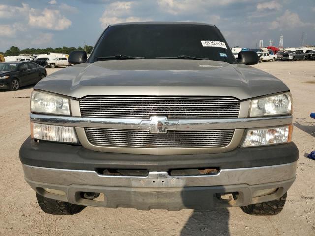 Photo 4 VIN: 1GCEK19TX3E119779 - CHEVROLET SILVERADO 