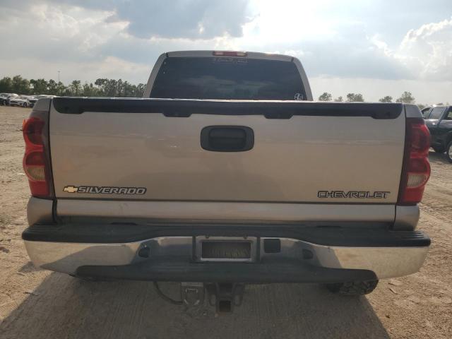 Photo 5 VIN: 1GCEK19TX3E119779 - CHEVROLET SILVERADO 