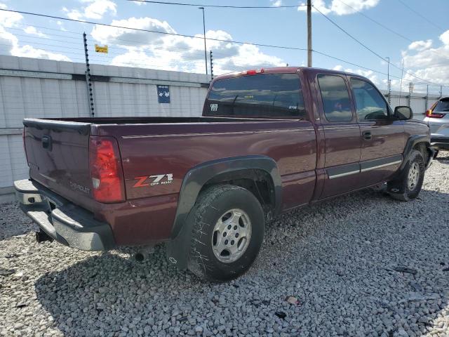 Photo 2 VIN: 1GCEK19TX3E129891 - CHEVROLET SILVERADO 