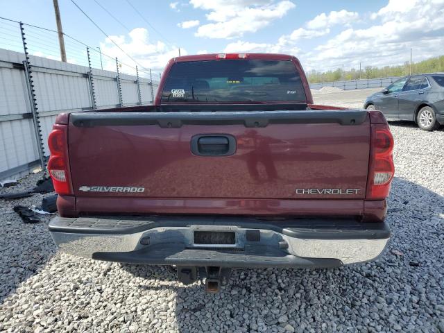 Photo 5 VIN: 1GCEK19TX3E129891 - CHEVROLET SILVERADO 