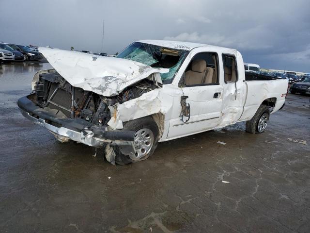 Photo 0 VIN: 1GCEK19TX3E178749 - CHEVROLET SILVERADO 