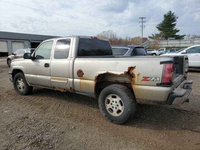 Photo 1 VIN: 1GCEK19TX3E193543 - CHEVROLET SILVERADO 