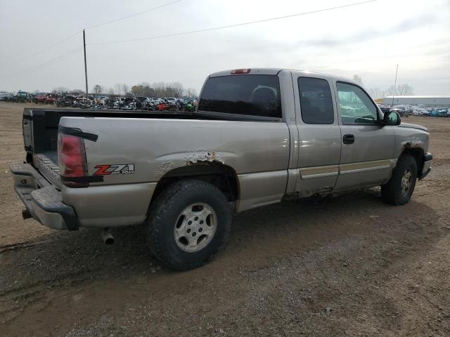 Photo 2 VIN: 1GCEK19TX3E193543 - CHEVROLET SILVERADO 