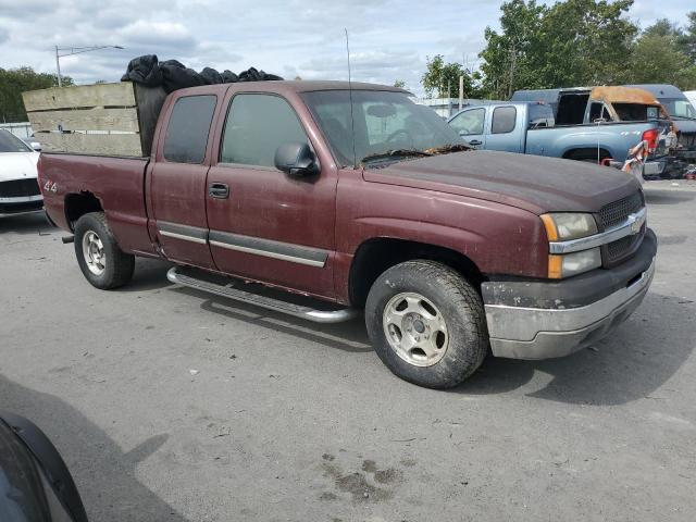 Photo 3 VIN: 1GCEK19TX3E266460 - GMC SIERRA1500 