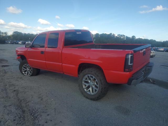 Photo 1 VIN: 1GCEK19TX3E275112 - CHEVROLET SILVERADO 