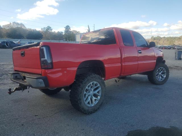 Photo 2 VIN: 1GCEK19TX3E275112 - CHEVROLET SILVERADO 