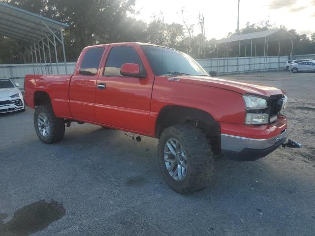 Photo 3 VIN: 1GCEK19TX3E275112 - CHEVROLET SILVERADO 