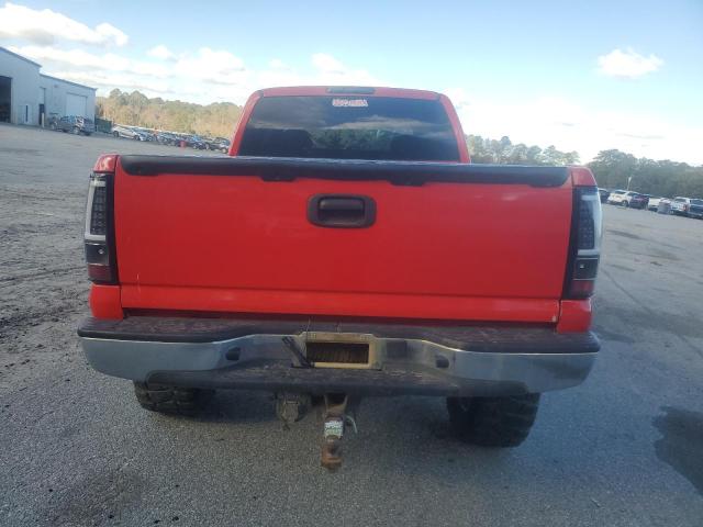 Photo 5 VIN: 1GCEK19TX3E275112 - CHEVROLET SILVERADO 