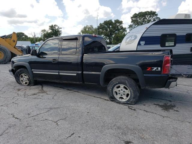 Photo 1 VIN: 1GCEK19TX3Z167534 - CHEVROLET SILVERADO 