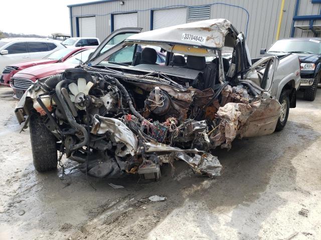 Photo 1 VIN: 1GCEK19TX4E325444 - CHEVROLET SILVERADO 