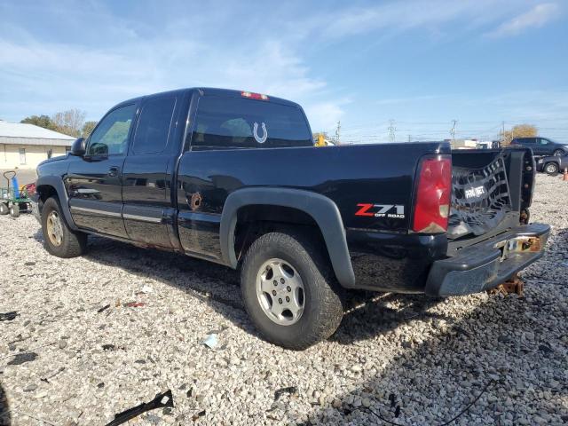 Photo 1 VIN: 1GCEK19TX4E348402 - CHEVROLET SILVERADO 