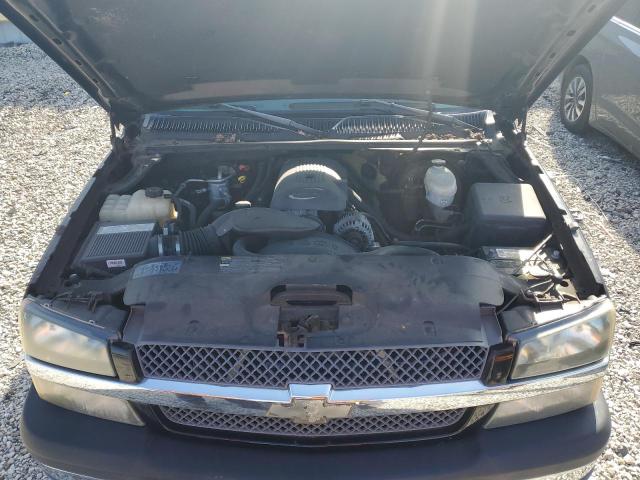 Photo 10 VIN: 1GCEK19TX4E348402 - CHEVROLET SILVERADO 