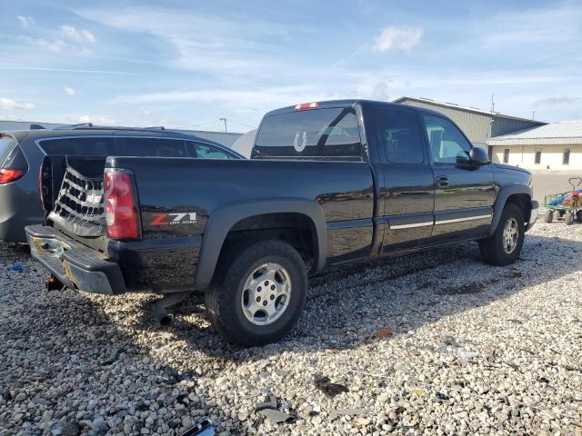 Photo 2 VIN: 1GCEK19TX4E348402 - CHEVROLET SILVERADO 