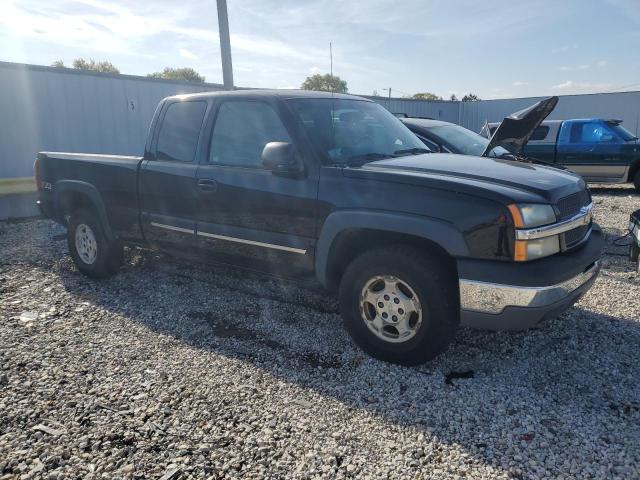 Photo 3 VIN: 1GCEK19TX4E348402 - CHEVROLET SILVERADO 