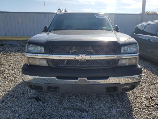 Photo 4 VIN: 1GCEK19TX4E348402 - CHEVROLET SILVERADO 