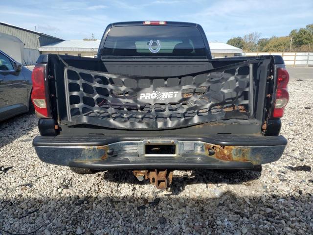 Photo 5 VIN: 1GCEK19TX4E348402 - CHEVROLET SILVERADO 