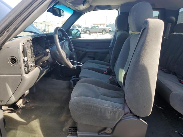 Photo 6 VIN: 1GCEK19TX4E348402 - CHEVROLET SILVERADO 