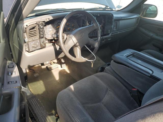 Photo 7 VIN: 1GCEK19TX4E348402 - CHEVROLET SILVERADO 