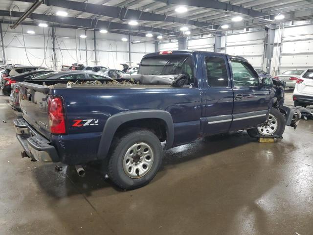 Photo 2 VIN: 1GCEK19TX5E184215 - CHEVROLET SILVERADO 