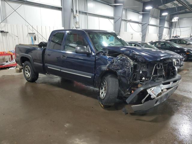 Photo 3 VIN: 1GCEK19TX5E184215 - CHEVROLET SILVERADO 