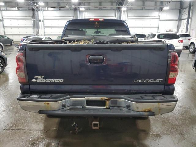 Photo 5 VIN: 1GCEK19TX5E184215 - CHEVROLET SILVERADO 