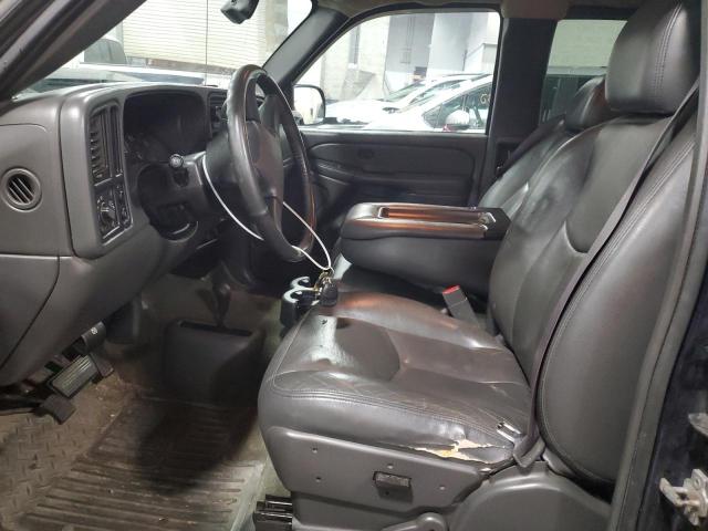 Photo 6 VIN: 1GCEK19TX5E184215 - CHEVROLET SILVERADO 