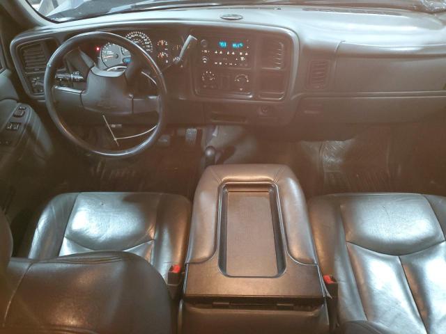 Photo 7 VIN: 1GCEK19TX5E184215 - CHEVROLET SILVERADO 