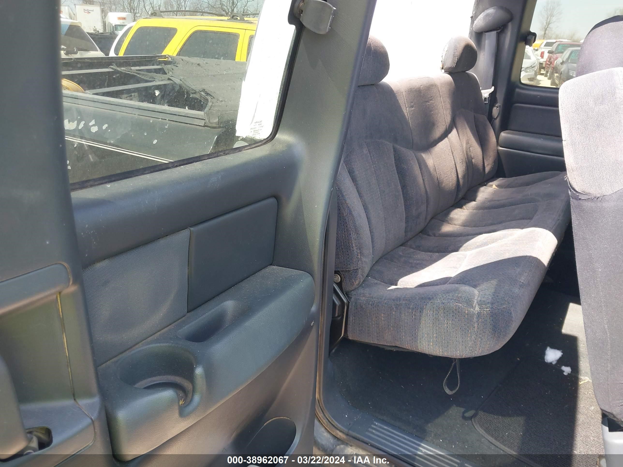 Photo 7 VIN: 1GCEK19TXXE102566 - CHEVROLET SILVERADO 