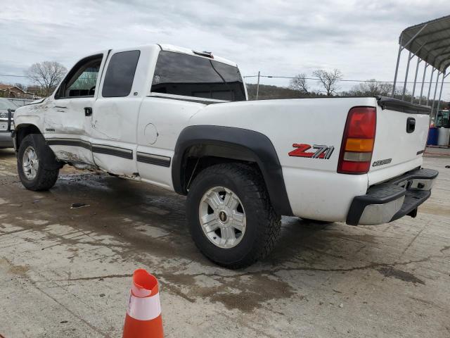 Photo 1 VIN: 1GCEK19TXXE114717 - CHEVROLET SILVERADO 