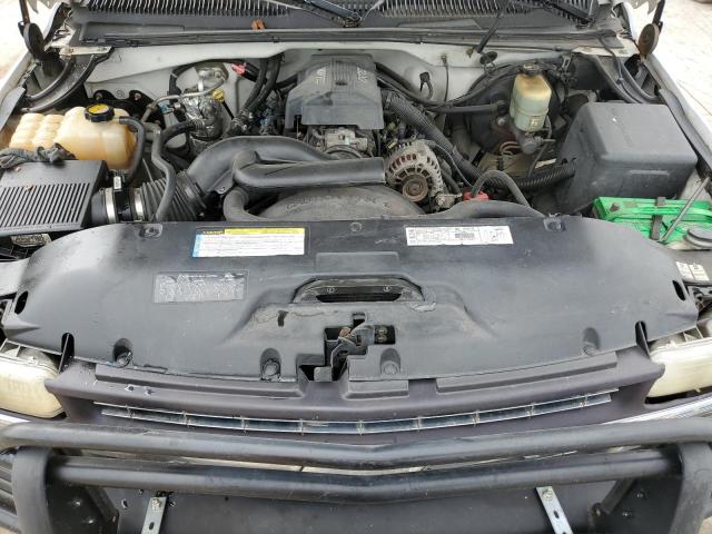 Photo 10 VIN: 1GCEK19TXXE114717 - CHEVROLET SILVERADO 